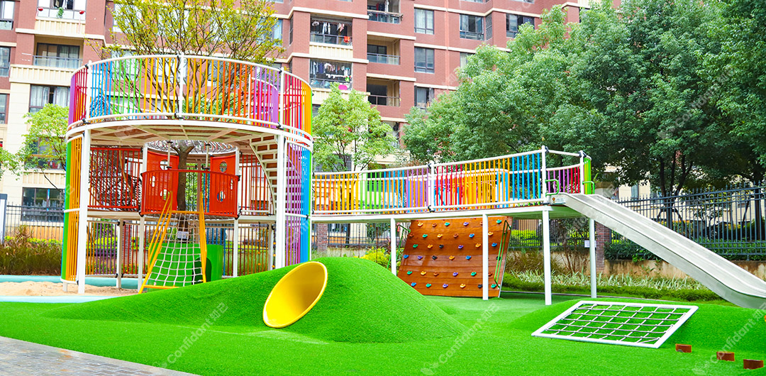 福鼎華熙教育幼兒園
